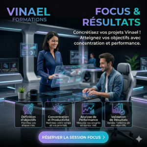 Focus & Résultats