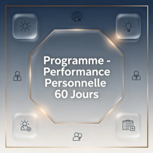 Programme - Performance Personnelle 60 Jours